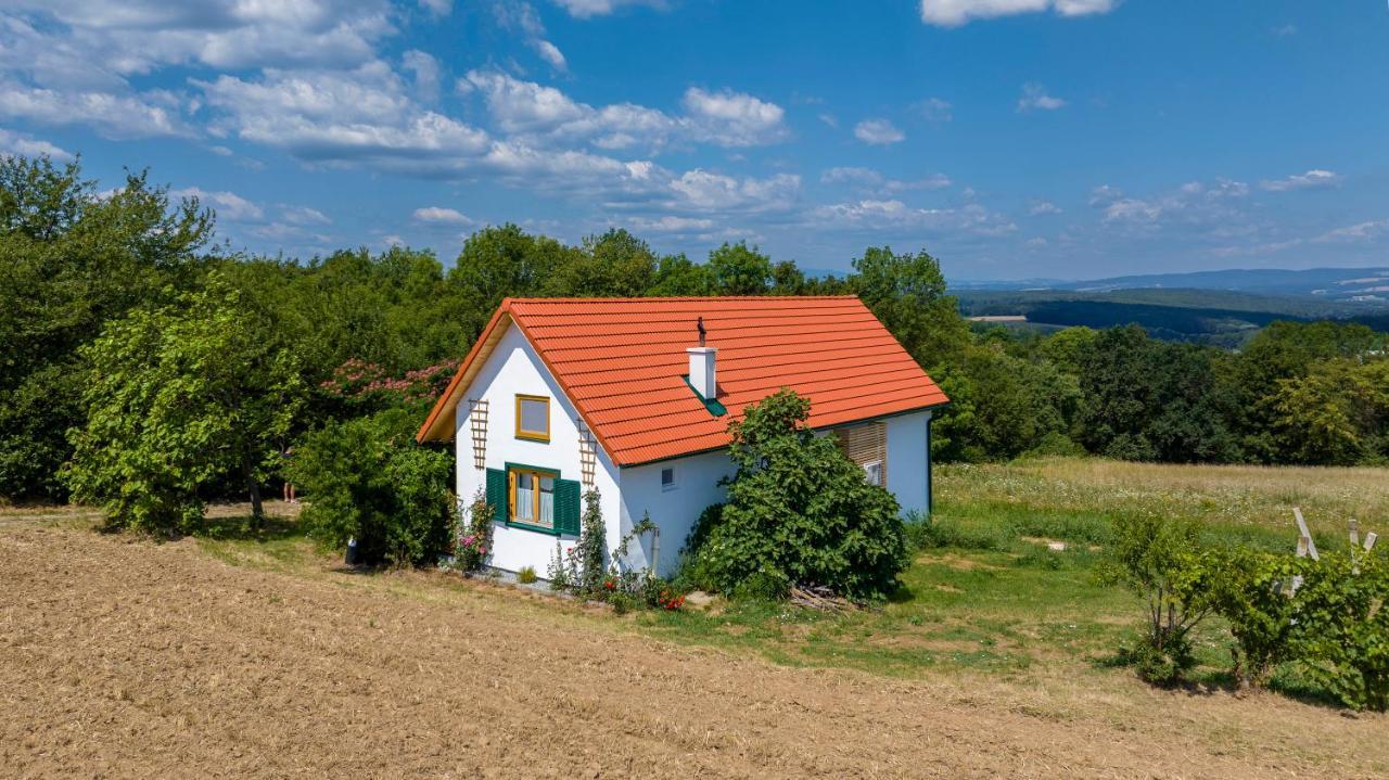 Urlaub Am Kinispa Hannersdorf Exterior photo