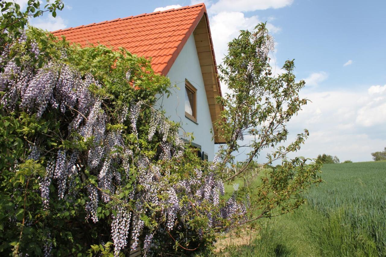 Urlaub Am Kinispa Hannersdorf Exterior photo